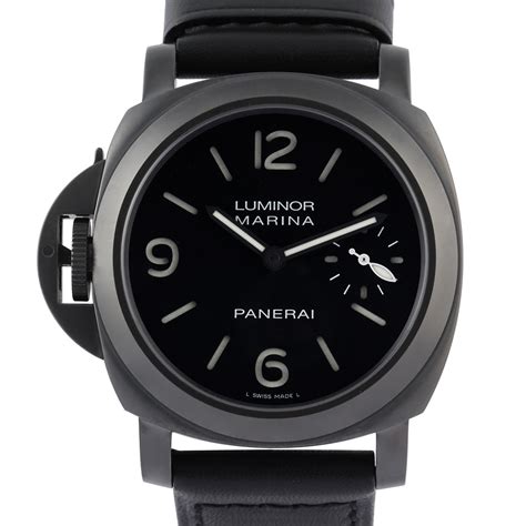 panerai pam 26b|Panerai Luminor Marina PAM 00026 .